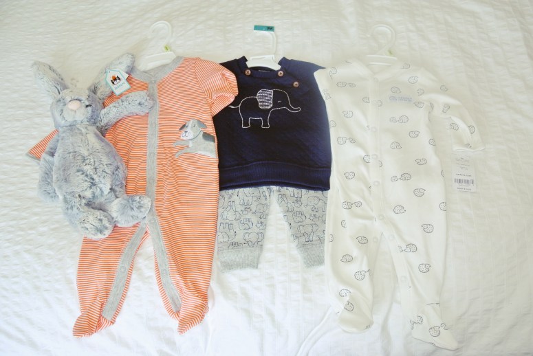 baby clothes